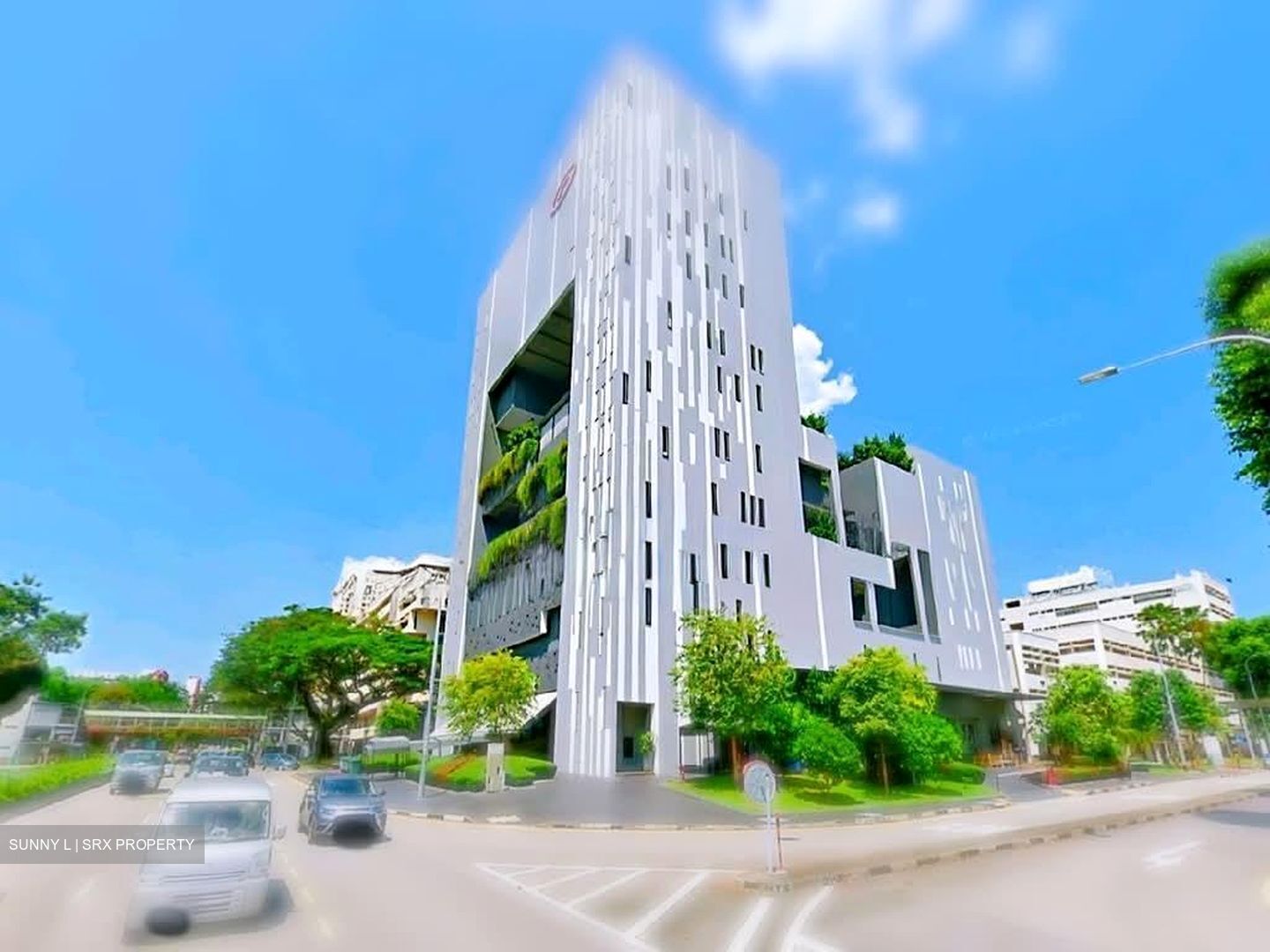 Bukit Merah Central (D3), Shop House #585210831